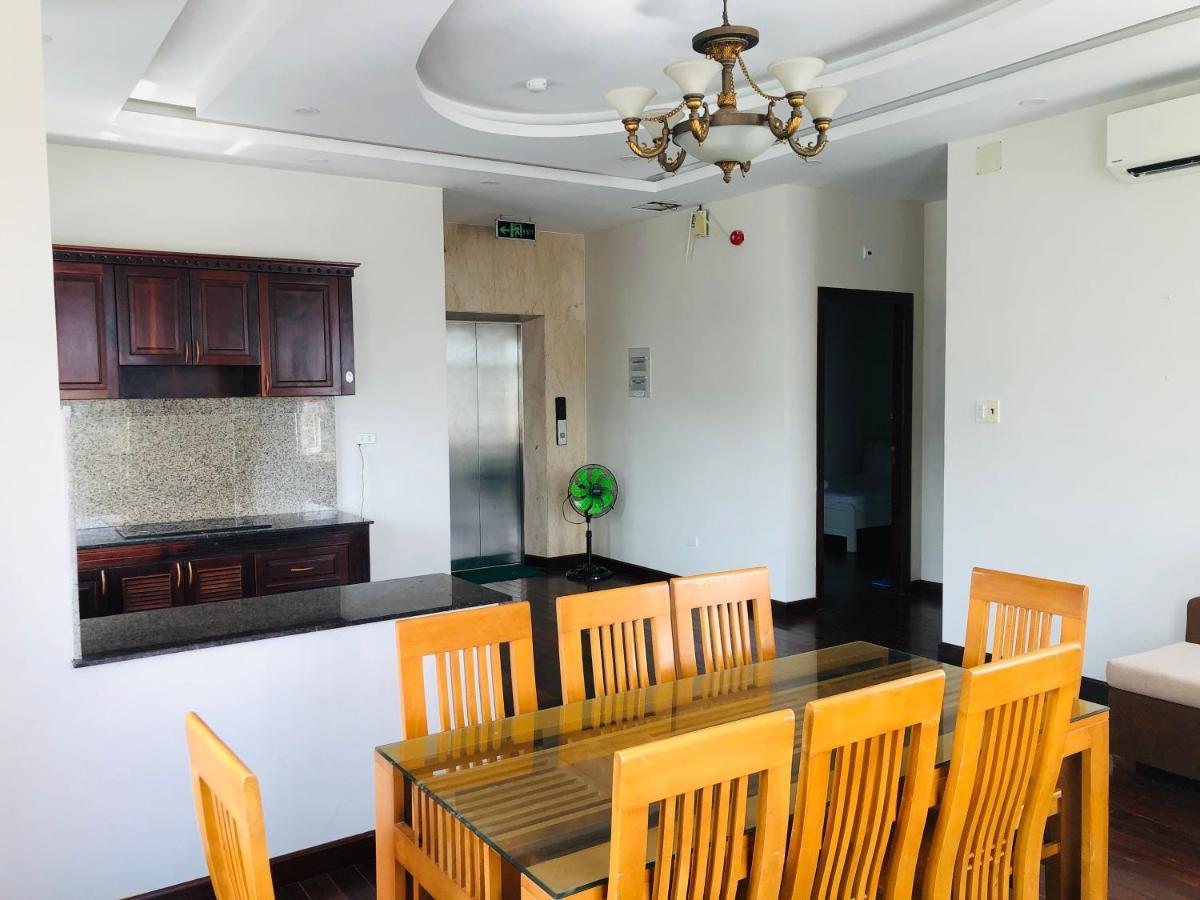 Khach San Ngoc Son Phu Quoc Hotel Luaran gambar