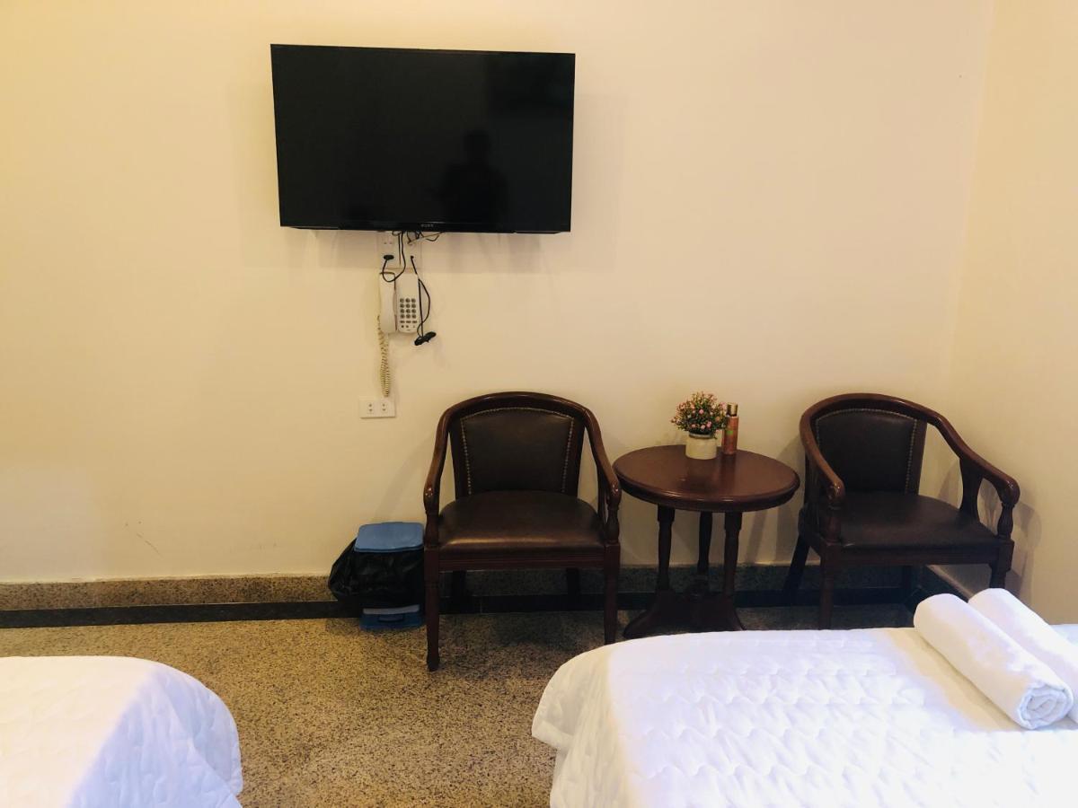 Khach San Ngoc Son Phu Quoc Hotel Luaran gambar