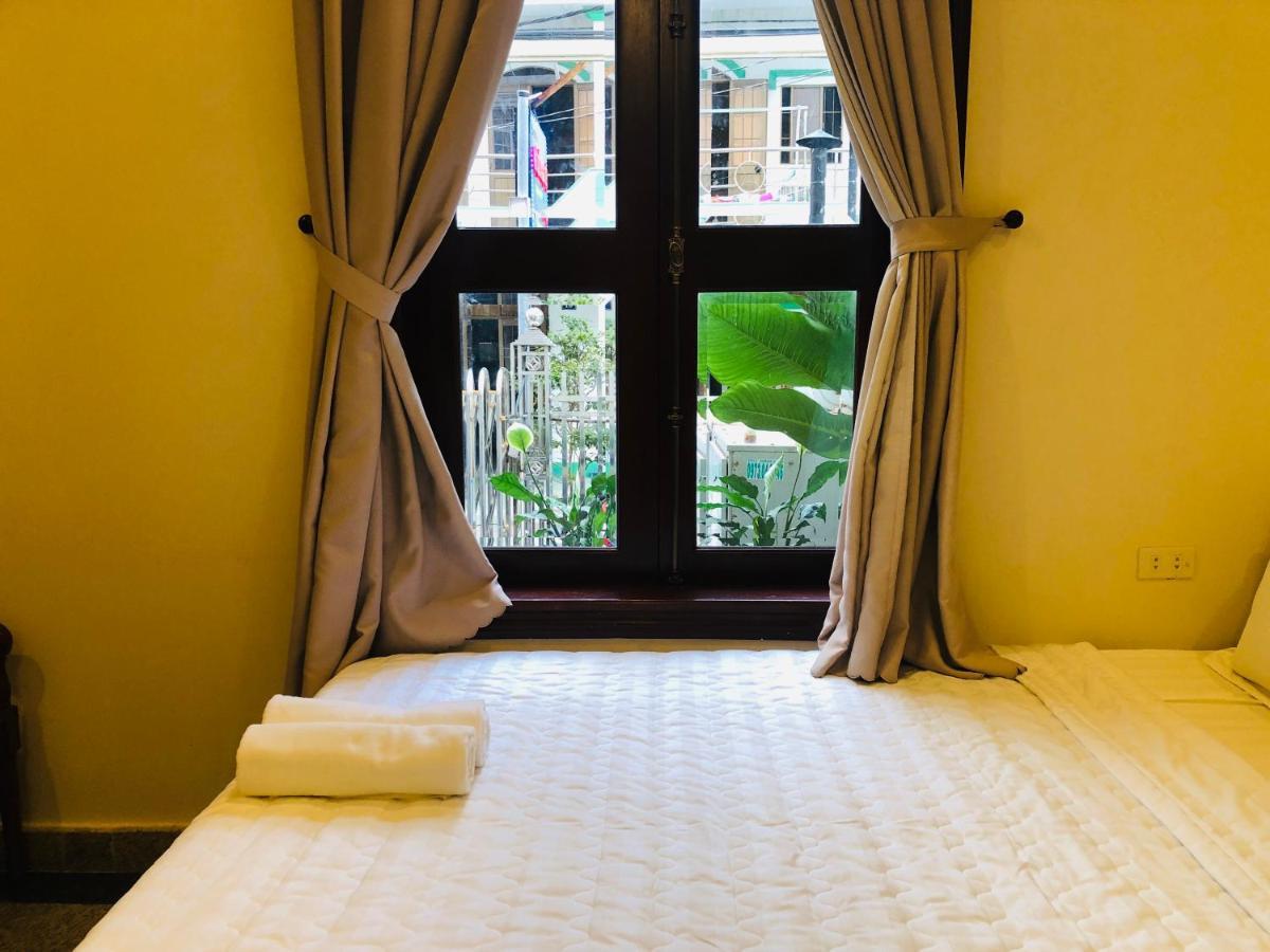 Khach San Ngoc Son Phu Quoc Hotel Luaran gambar