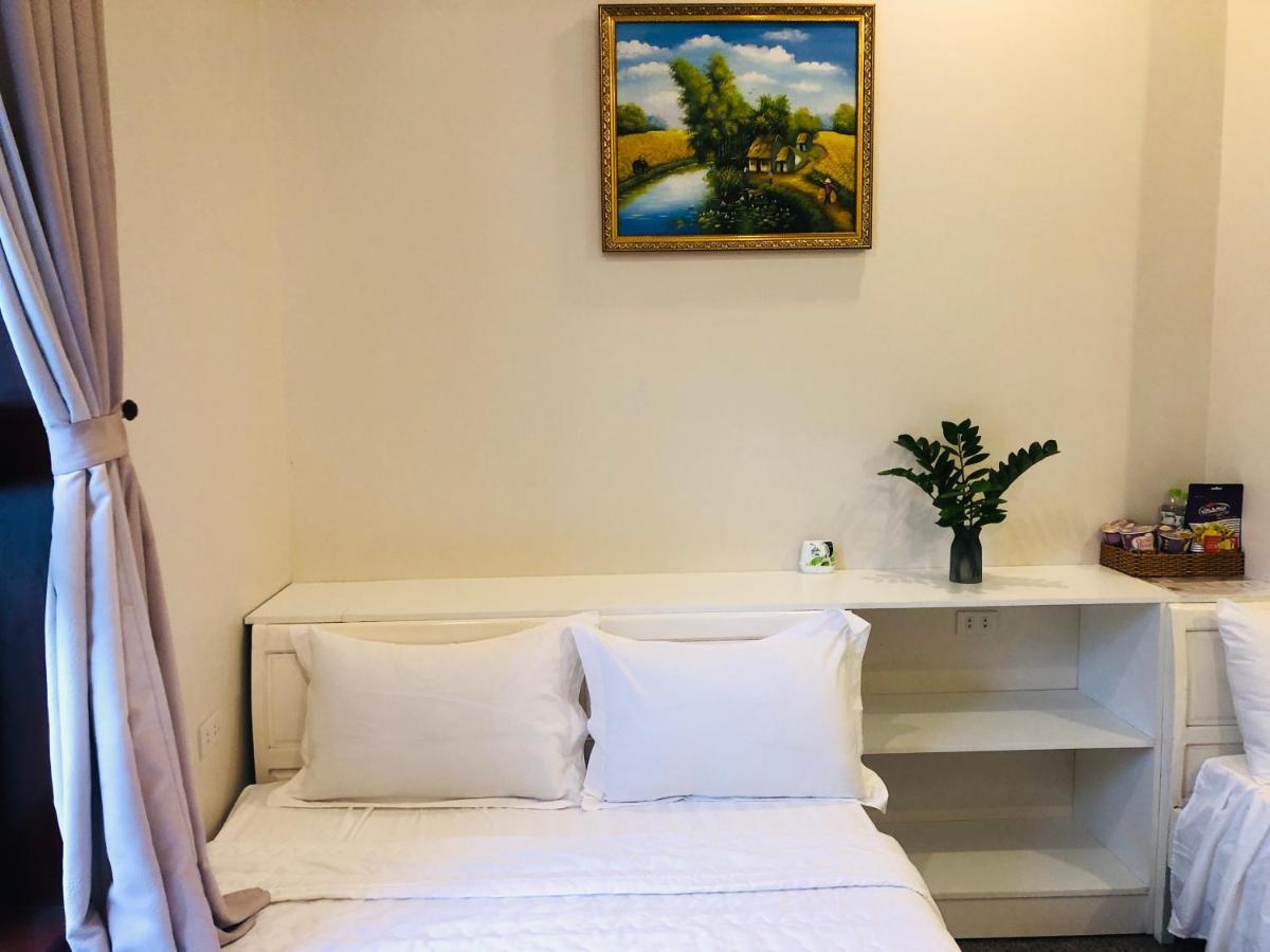 Khach San Ngoc Son Phu Quoc Hotel Luaran gambar