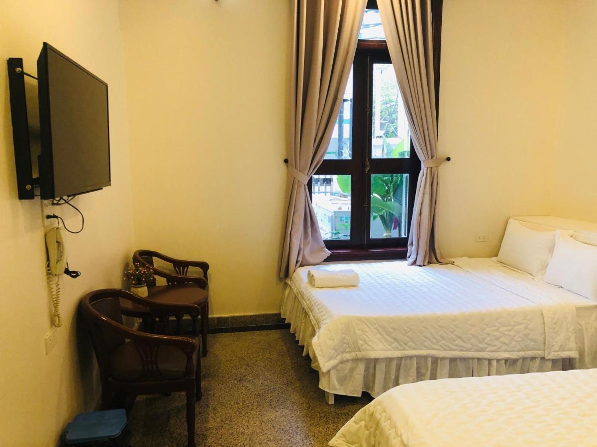 Khach San Ngoc Son Phu Quoc Hotel Luaran gambar