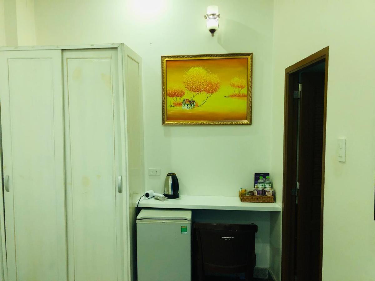 Khach San Ngoc Son Phu Quoc Hotel Luaran gambar