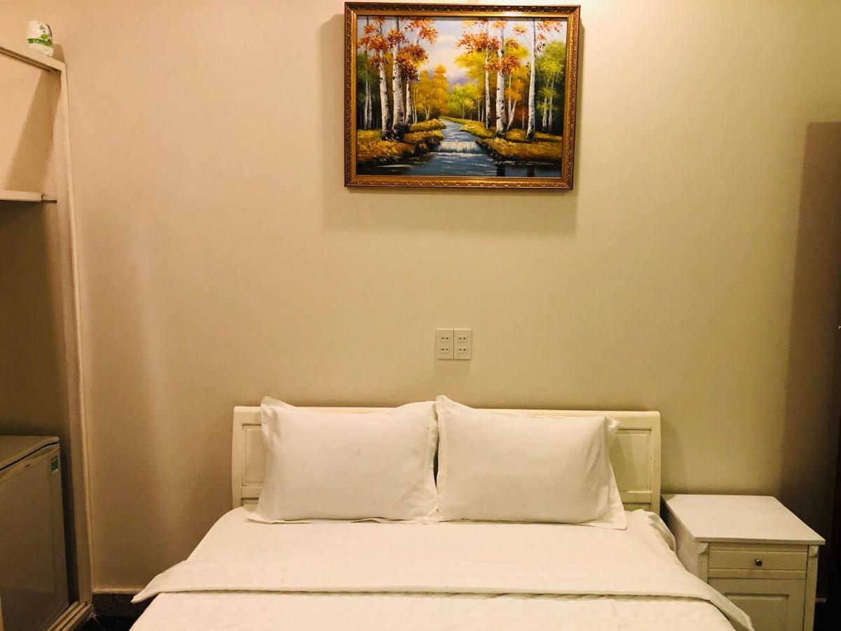 Khach San Ngoc Son Phu Quoc Hotel Luaran gambar