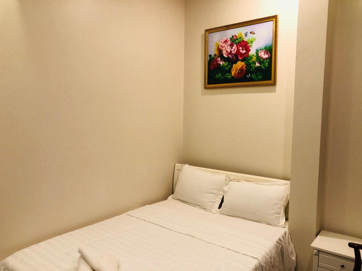 Khach San Ngoc Son Phu Quoc Hotel Luaran gambar