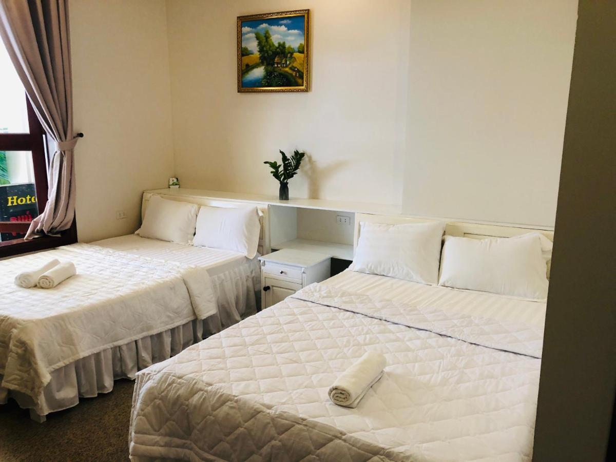 Khach San Ngoc Son Phu Quoc Hotel Luaran gambar