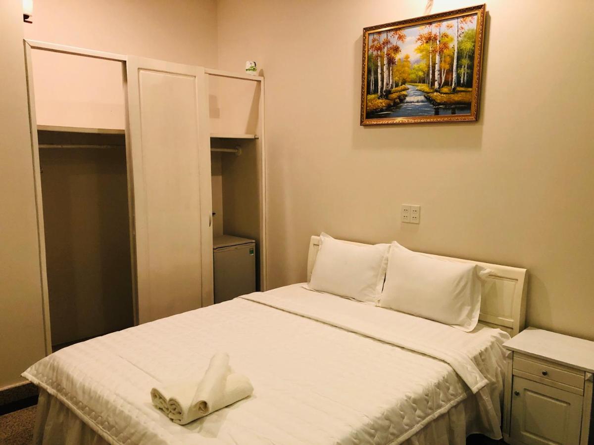 Khach San Ngoc Son Phu Quoc Hotel Luaran gambar