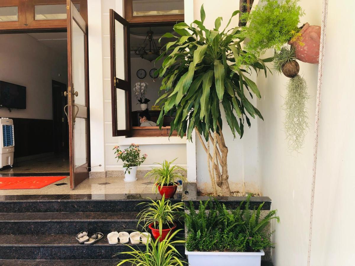 Khach San Ngoc Son Phu Quoc Hotel Luaran gambar