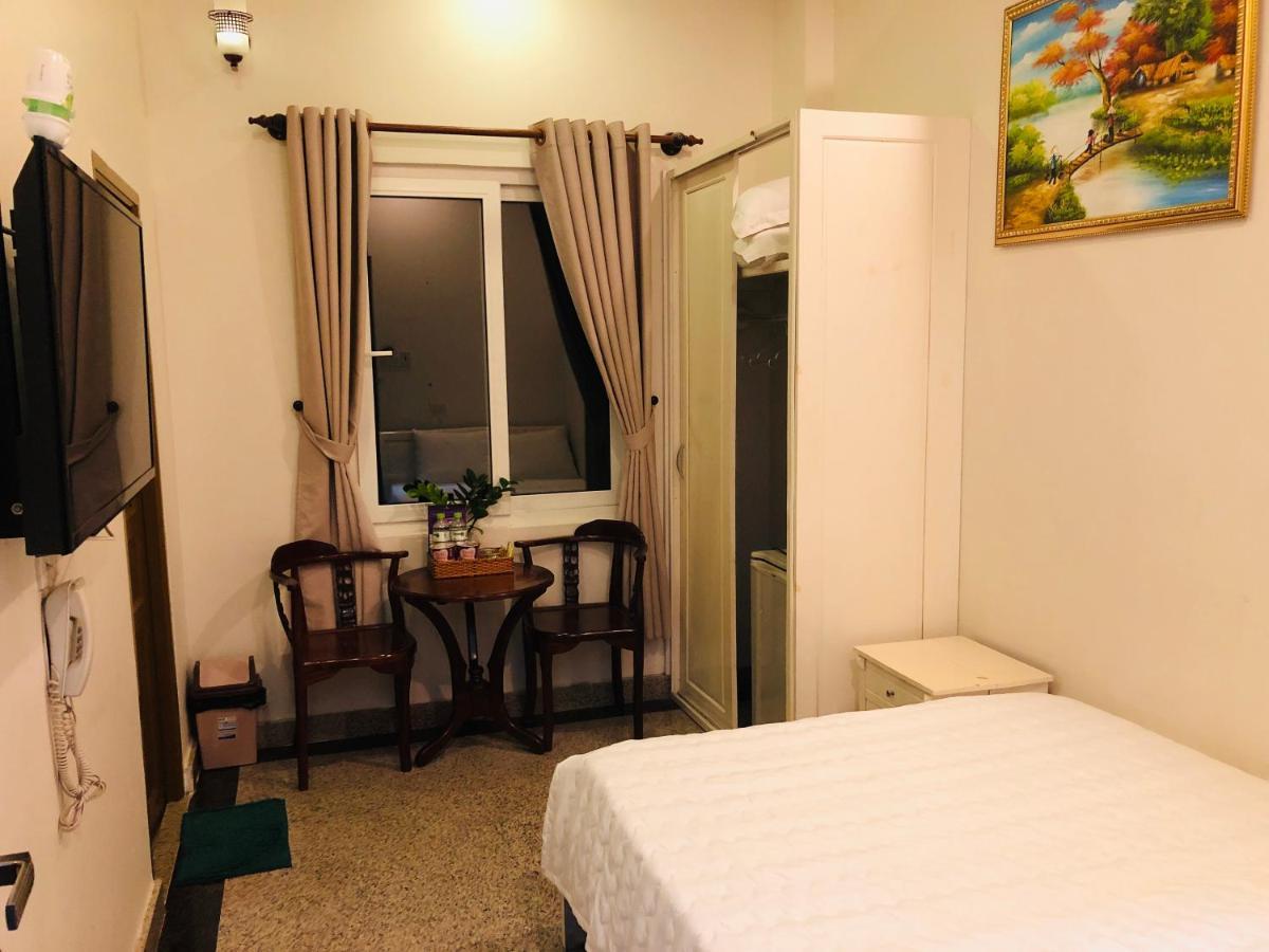 Khach San Ngoc Son Phu Quoc Hotel Luaran gambar
