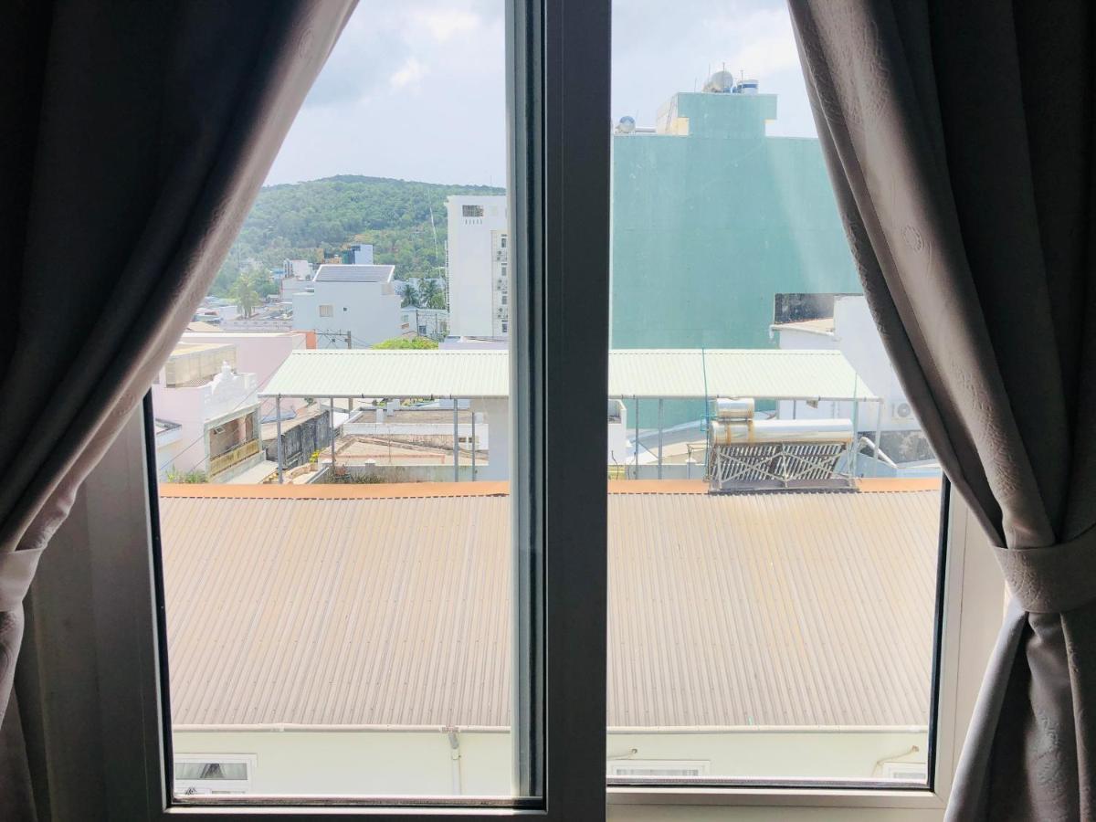 Khach San Ngoc Son Phu Quoc Hotel Luaran gambar