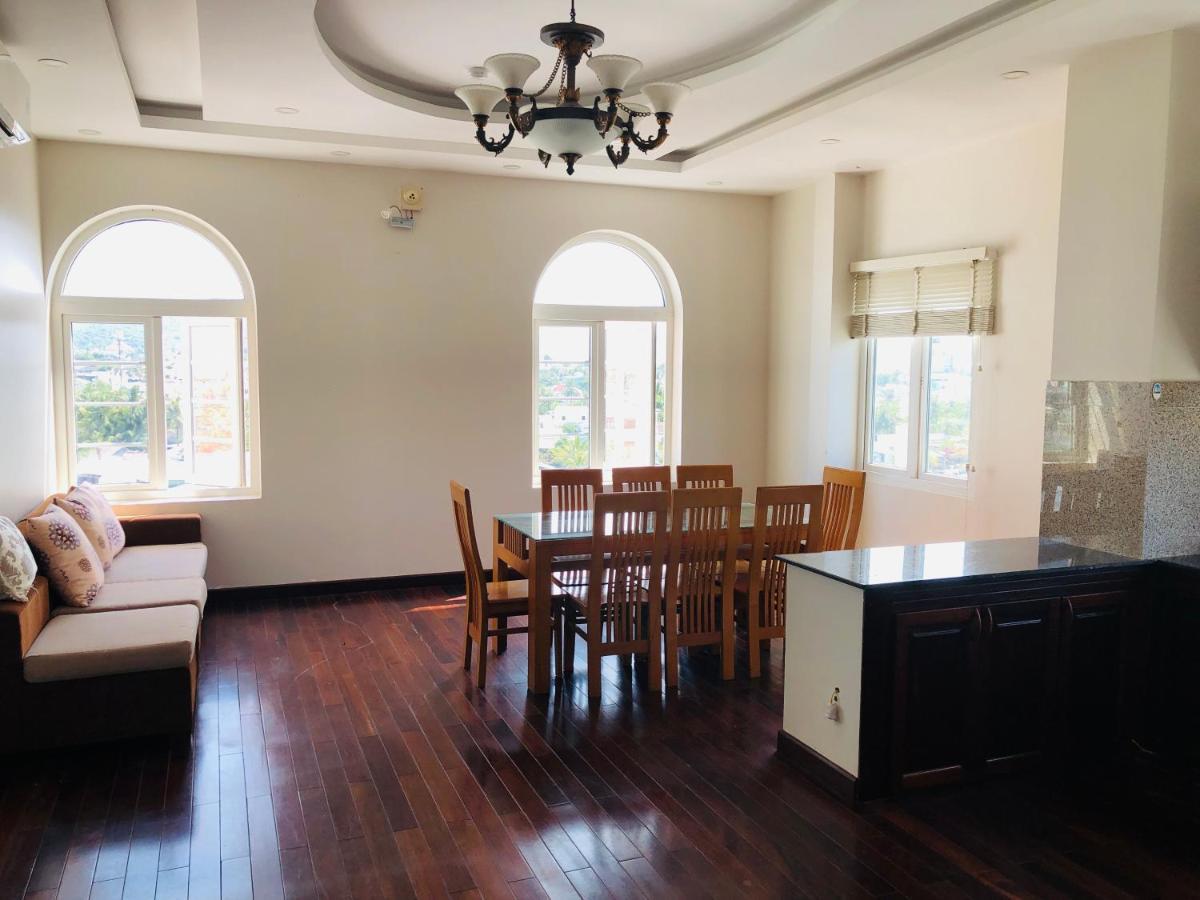 Khach San Ngoc Son Phu Quoc Hotel Luaran gambar