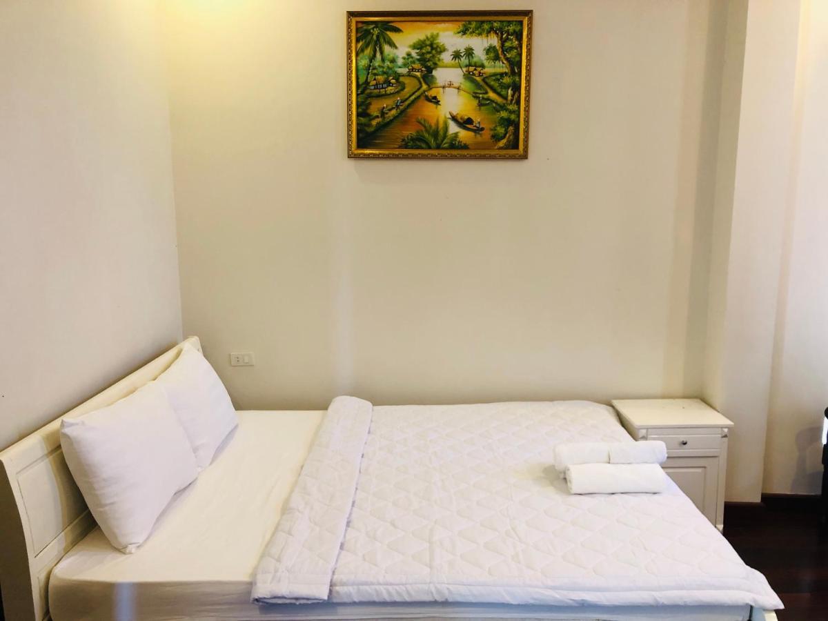 Khach San Ngoc Son Phu Quoc Hotel Luaran gambar