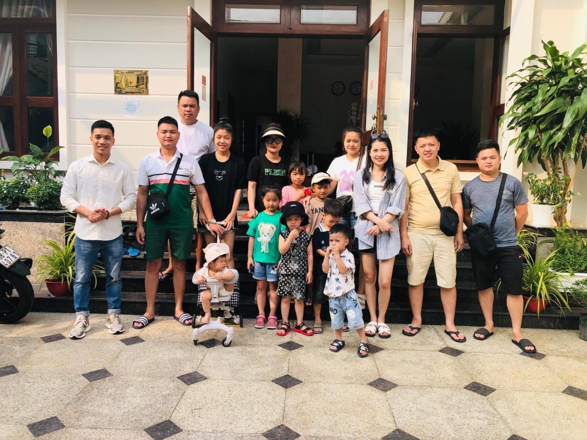 Khach San Ngoc Son Phu Quoc Hotel Luaran gambar