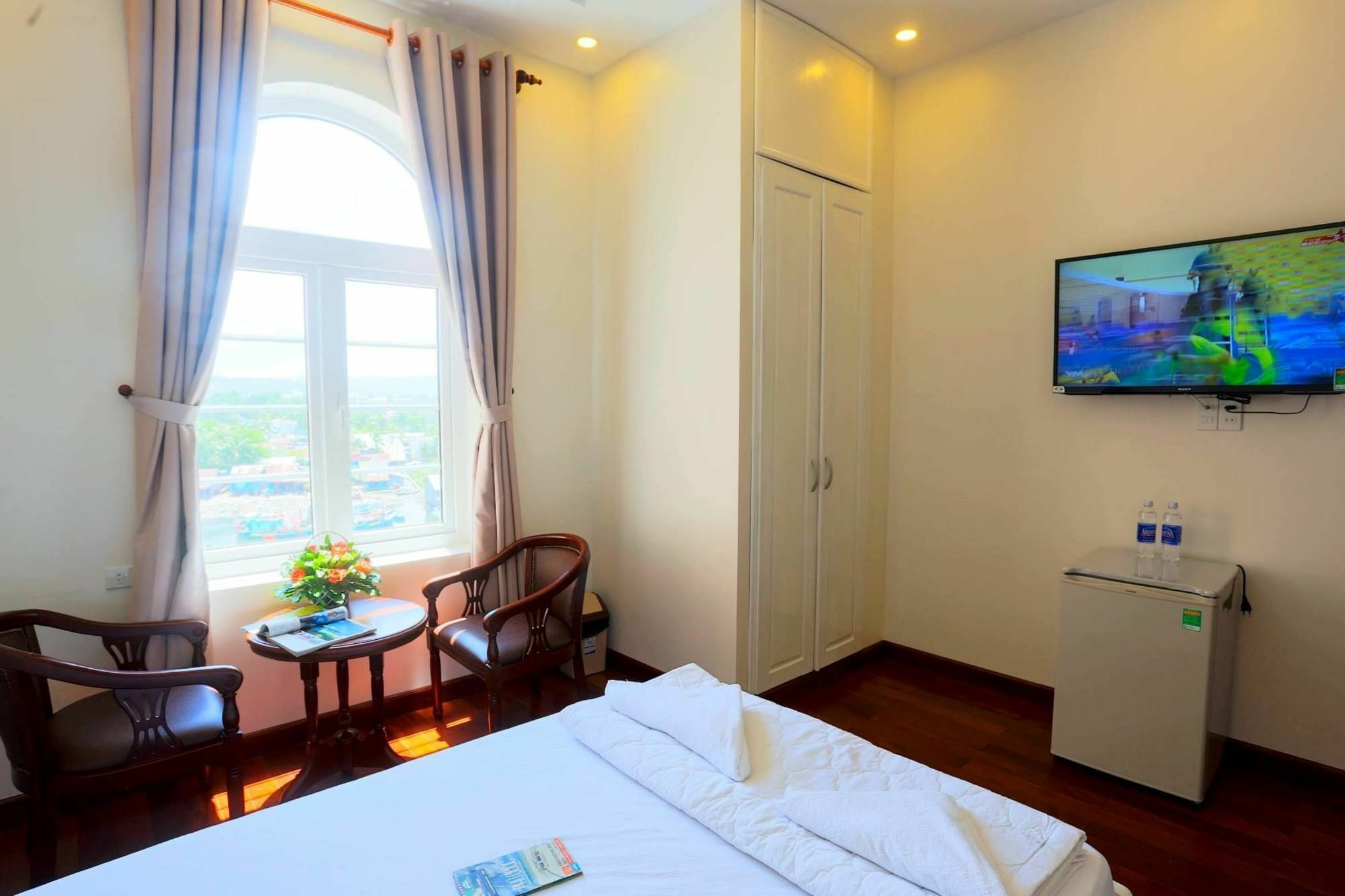 Khach San Ngoc Son Phu Quoc Hotel Luaran gambar